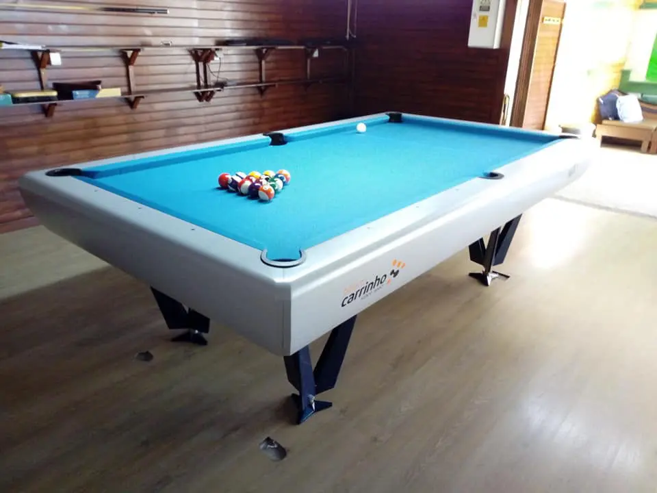 QC Pool & Snooker Club
